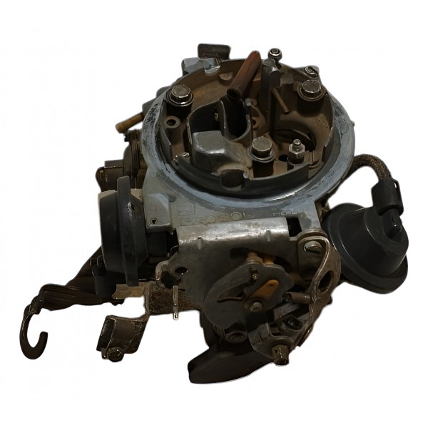 Carburador 2e Monza Kadett Gasolina 1.8 2.0 1992 1993 Á 1998