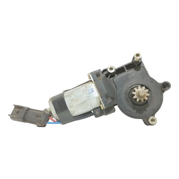 Motor De Vidro Dianteira Esquerda Gm Astra 2005 2006 Á 2010