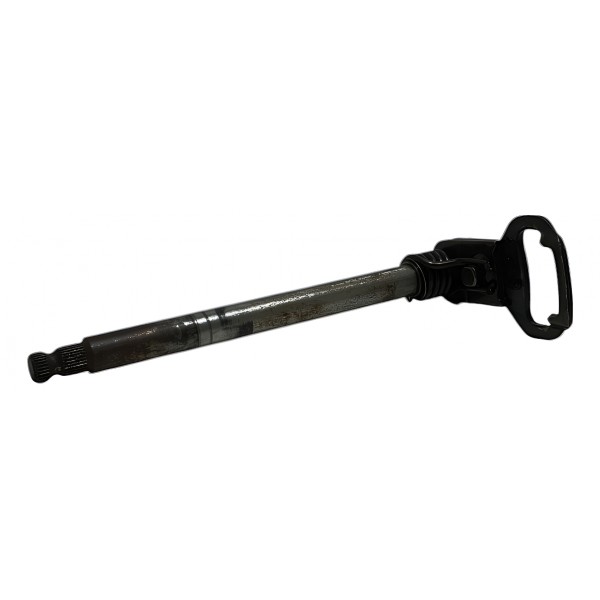 Eixo Seletor Marchas Pedal Câmbio Cg 125 Titan 2000 Á 2003