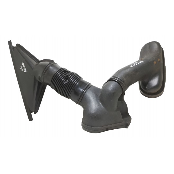 Duto Do Ar Ford Corcel Belina Del Rey 1987 Á 1992 Original