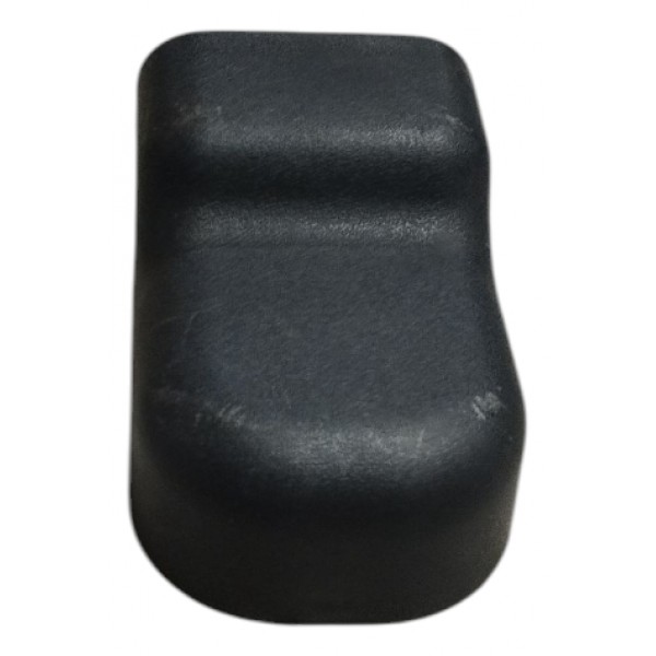 Moldura Trilho Banco Hyundai I30 2009 2010 2011 2012