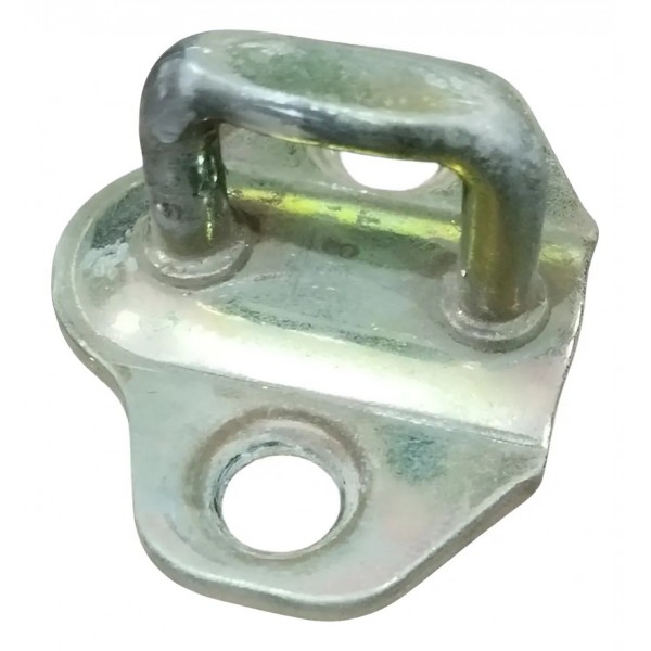 Batente Porta Lado Esquerdo Corsa 1996 1997 1998 1999 Á 2002