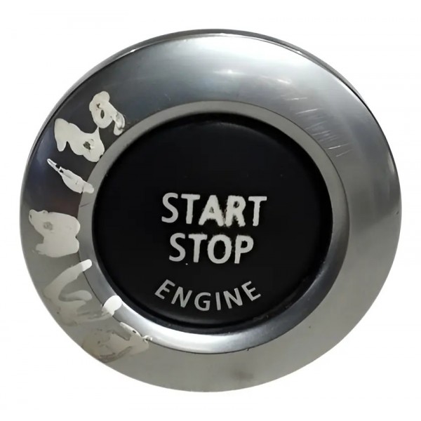 Botao Start Stop Bmw X1 120i 118i 130i 2008 2009  Á 2012