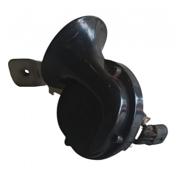 Buzina Caracol Vetor Bmw 118i 130i 2007 Á 2012
