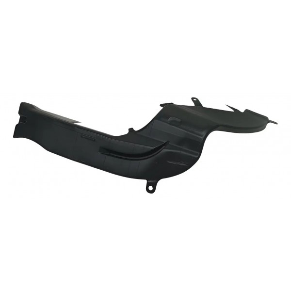 Duto Saída Ar Bmw 120i 130i 2010 5147705814410 Preto