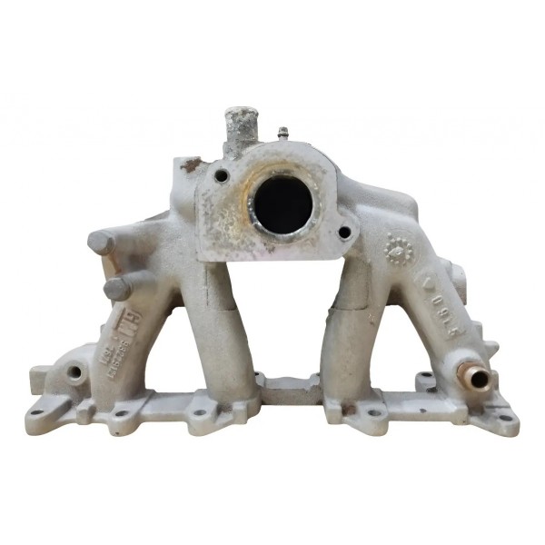 Coletor Admissão Gm Corsa 1.0 1994 1995 Á 1999 93229121