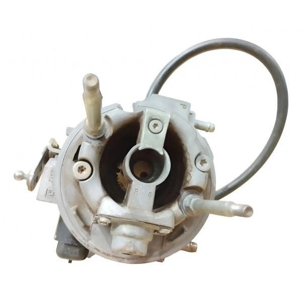 Corpo De Borboleta Tbi Gm Corsa 1996 1997 Á 2002 17095114