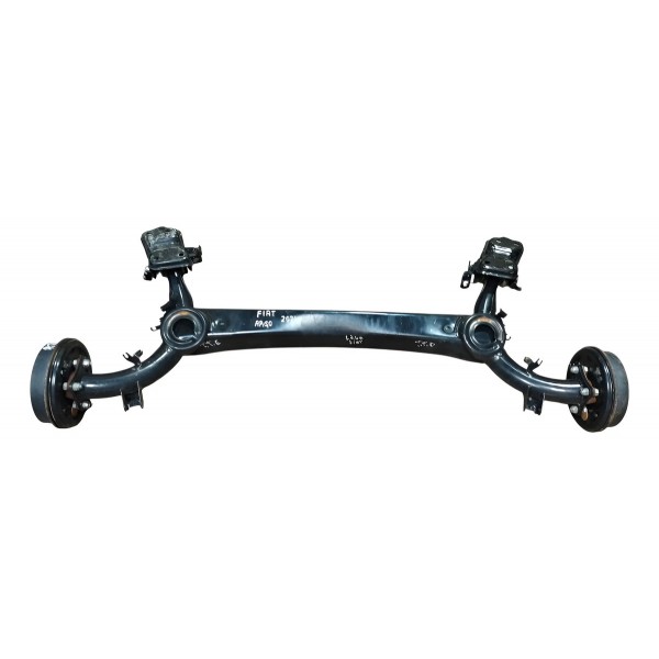 Eixo Traseiro Fiat Argo 1.0 1.3 2019 2020 2021
