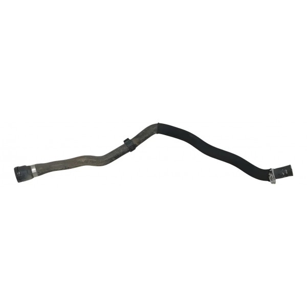 Mangueira Água Arrefecimento Bmw 130i X1 2010 2011 2012 Preto