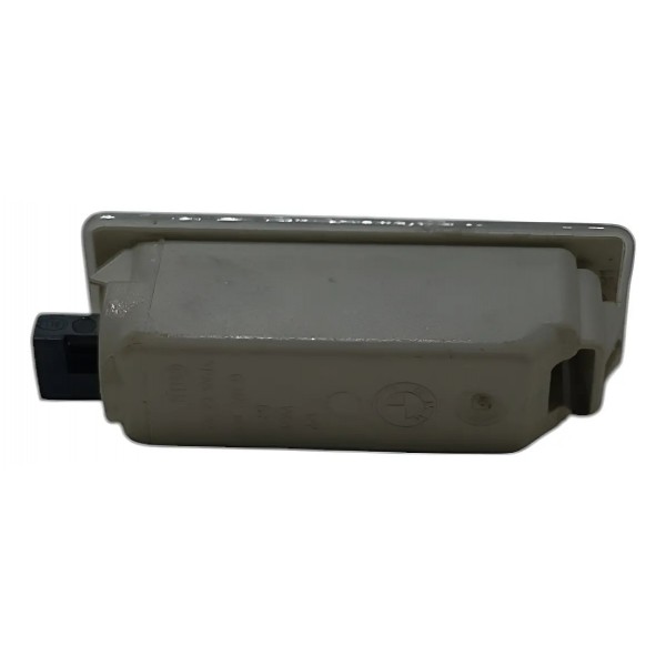 Luz Cortesia Porta Luvas Bmw 130i 320i 2007 Á 2011 6972605 Branco