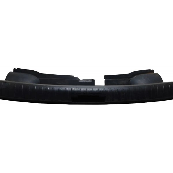 Acabamento Fechadura Porta Malas Bmw 118i 120i 130i Detalhe
