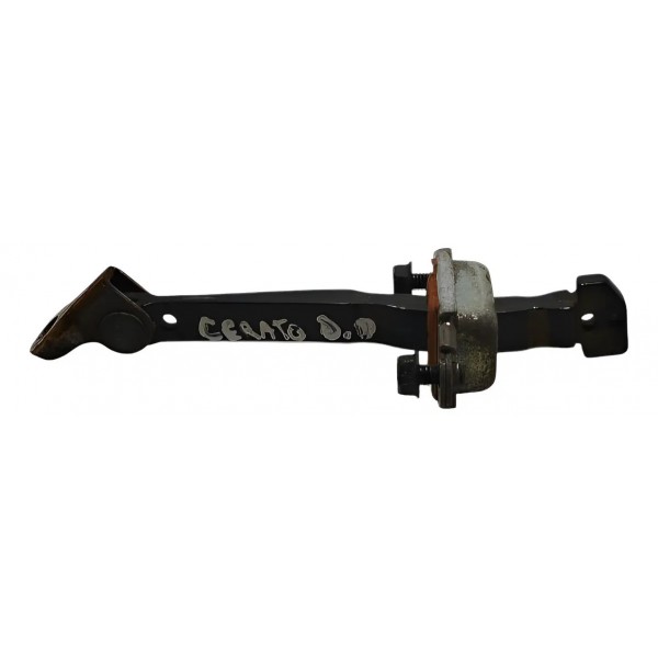 Limitador Porta Dianteira Direita Kia Cerato 2010 2011