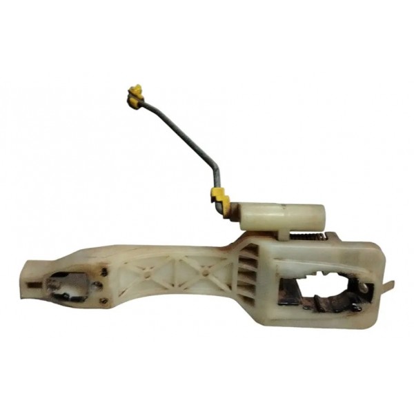 Suporte Maçaneta Externa Traseira Esquerda Cerato 2001 2012 Traseira