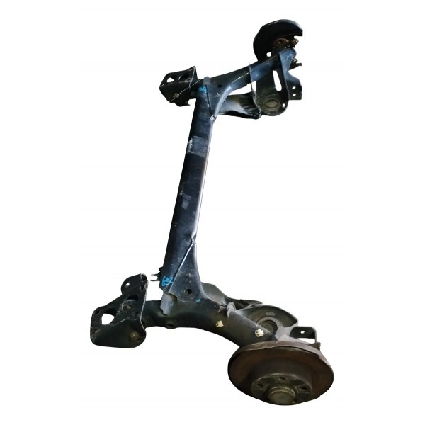 Eixo Traseiro Audi A3 2001 2002 2003 2004 2005
