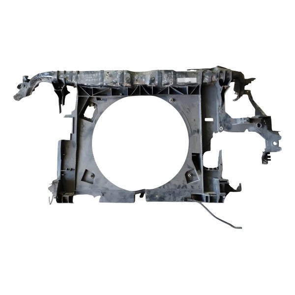 Painel Frontal Dodge Journey 3.6 2012 2013 2014 Avarias