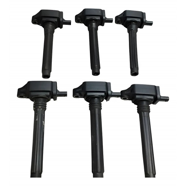 Bobina Ignição Dodge Journey 3.6 2013 2014 2015