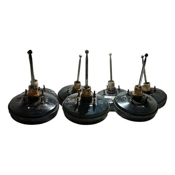 Hidrovácuo Servo Freio Vw Gol G3 G4 1996 1997 1998 1999