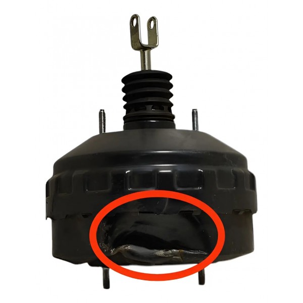 Hidrovacuo Freio Bmw 320i 130i 2008 2009 2010 2011 2012