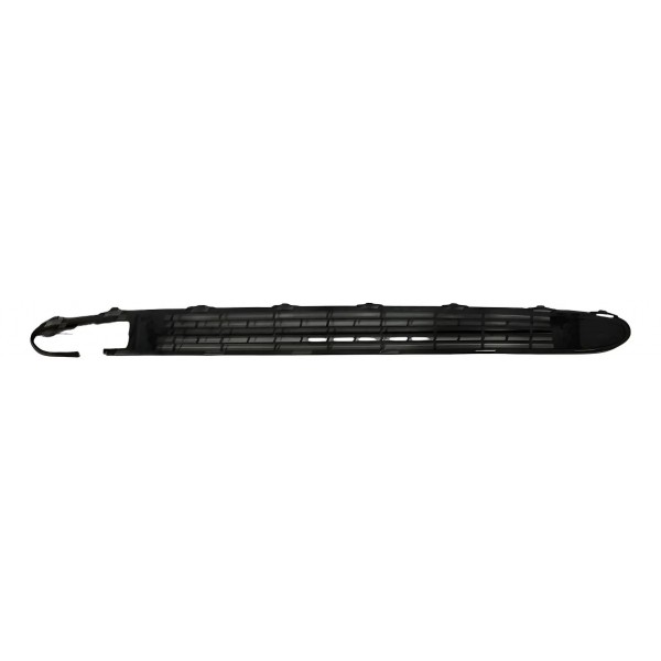 Grade Parachoque Dianteiro Mercedes Classe A160 190 Original