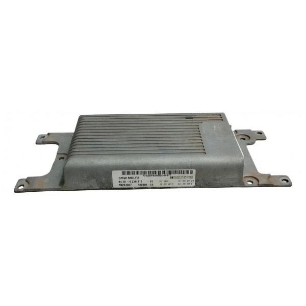 Módulo Bluetooth Bmw 320i 130i 2.0 2008 2009 2010 2011 2012