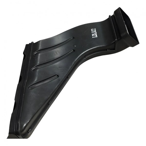 Duto Filtro Ar Condicionado Kia Sorento 2.4 2011 2012