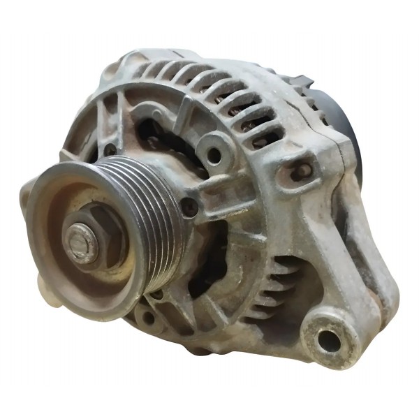 Alternador Bosch 90a Gol 1.0 8v Mi 1997 Á 2002 028903025q