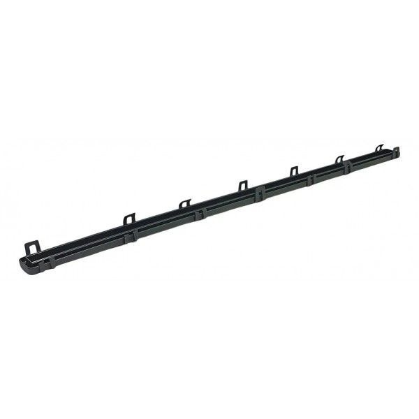Acabamento Superior Cobertura Bmw 130i 2010 C/detalhes Preto