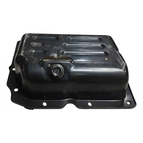 Carter Óleo Motor Hyundai Hb20 1.0 3cc 2015 Á 2018