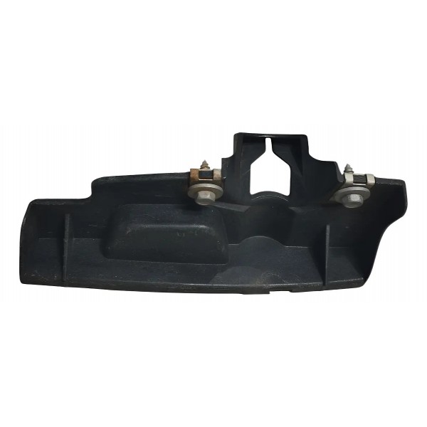 Suporte Esguicho Farol Bmw 130i 2.0 2008 2009 2010 2011 2012 Preto