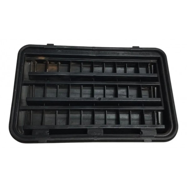Difusor Ar Carroceria Traseira Esquerda Bmw 318i 320i 325i