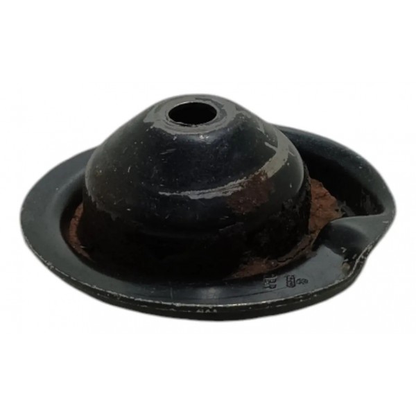 Prato Mola Amortecedor Volkswagen Santana 1992 Á 2006 Preto