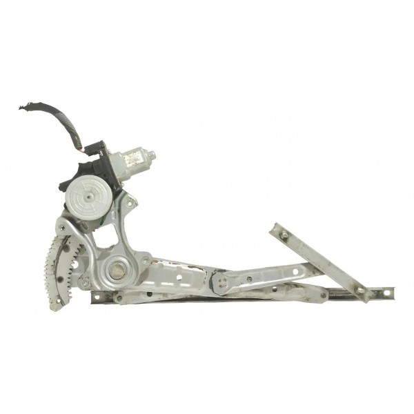 Máquina Vidro Dianteiro Direito Com Motor March 2013 Á 2018