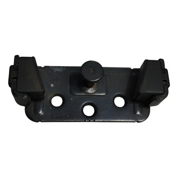 Batente Tampa Traseira Bmw 118i 120i 320i 2008 2009 2010
