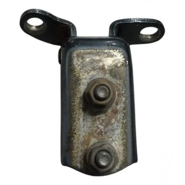 Dobradiça Inferior Porta Tras Esquerda Lifan X60 2018 2019