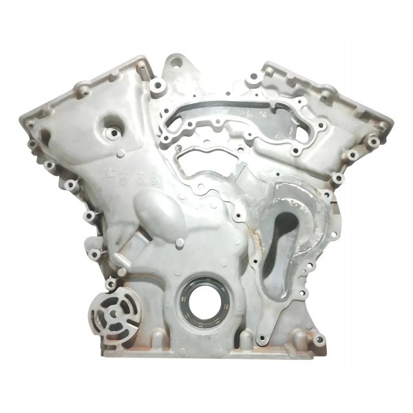 Tampa Frontal Motor Cherokee Journey 3.6 2011 2012 2013 2014