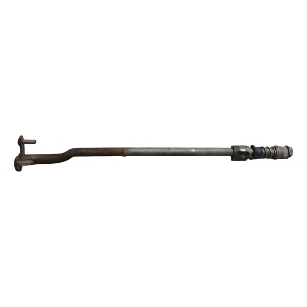 Barra Coluna Direção Vw Gol G2 1994 1995 1996 1997 Á 2000
