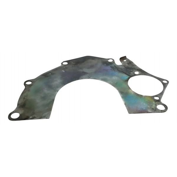 Chapa Superior Motor Câmbio Vw Gol Santana Ap 1.6 1.8
