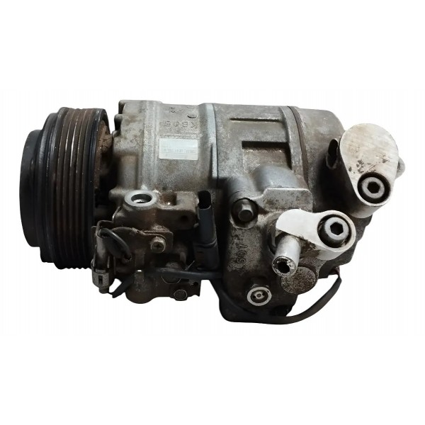 Compressor Ar Condicionado Bmw 130i 3.0 2008 2009 2010