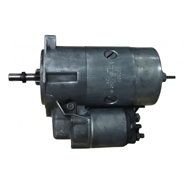 Motor Arranque Partida Gol Voyage Saveiro Parati 1995 1996