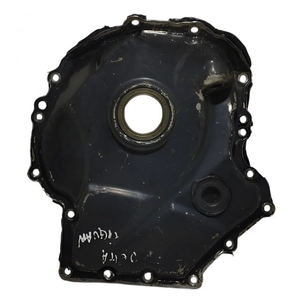 Tampa Frontal Motor Jetta Tiguan 2.0 2011 2012 2013 Á 2017