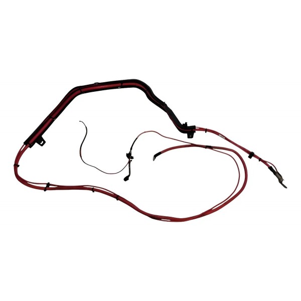 Chicote Cabo Positivo Bateria Bmw X1 328i 120i 130i 320i