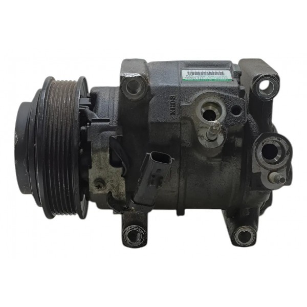 Compressor Ar Condicionado Dodge Journey 3.6 2011 Á 2014