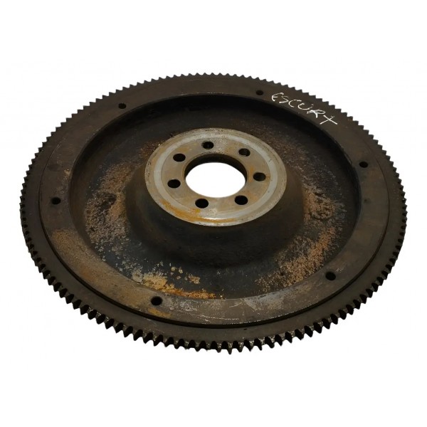 Volante Motor Escort Verona Cht 1.6  1983 1984 1985 À 1994