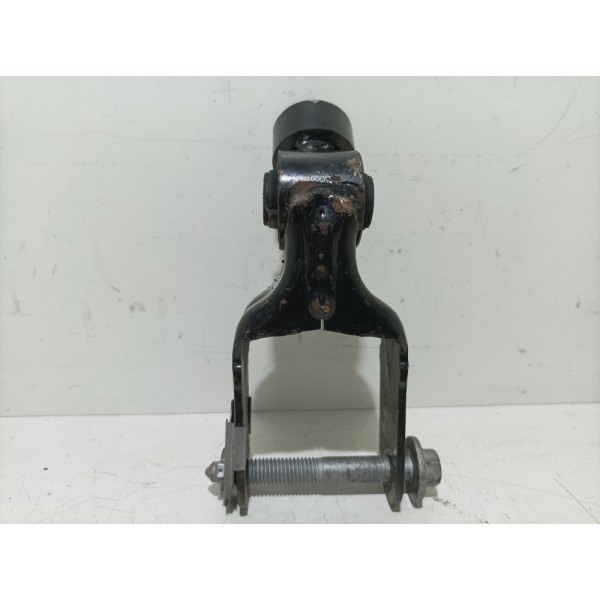 Suporte Da Tulipa Lado Direito Peugeot 307 2008 2009 2010