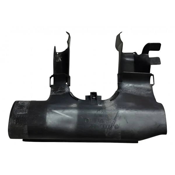 Moldura Tubulação  Chicote Golf 2014 2015 2016 Detalhe Preto