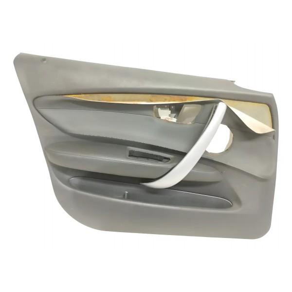 Forro Porta Dianteira Esquerda Bmw 130i 2006 Á 2011
