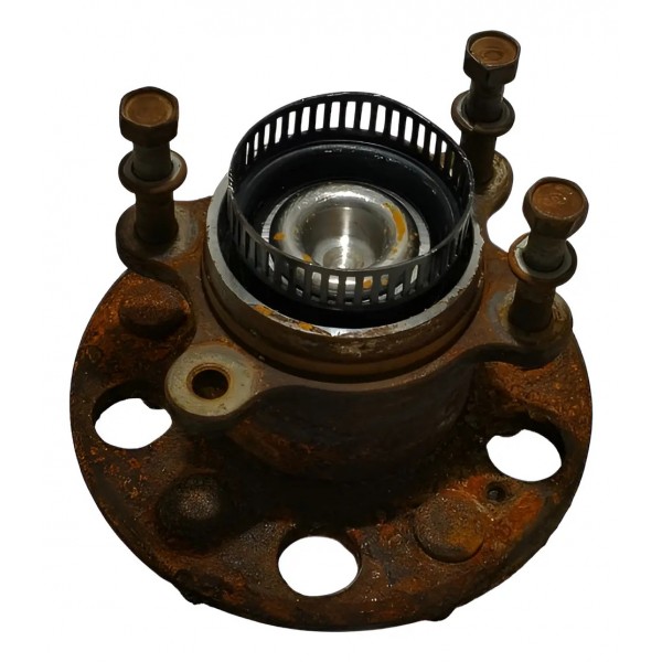 Cubo Hyundai Ix35 Traseiro Esquerdo 2011 2012 2013 2014 2015