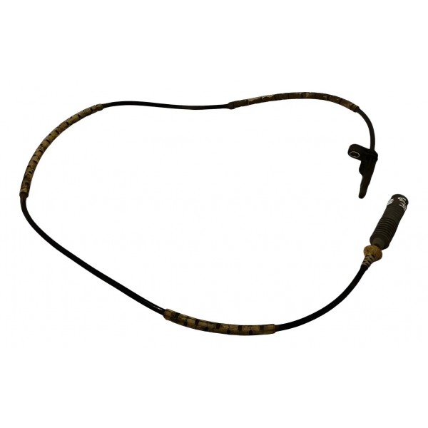 Sensor Roda Abs Bmw 130i Traseira 2008 2009 2010 2011 2012