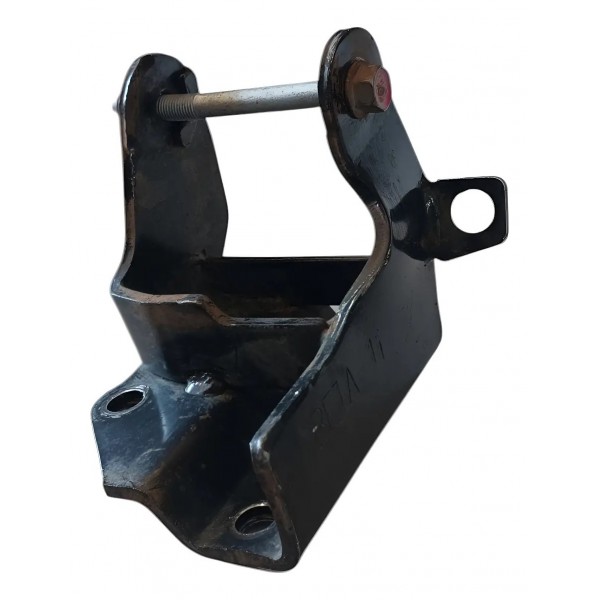 Suporte Coxim Inferior Câmbio Hyundai I30 2010 Á 2012