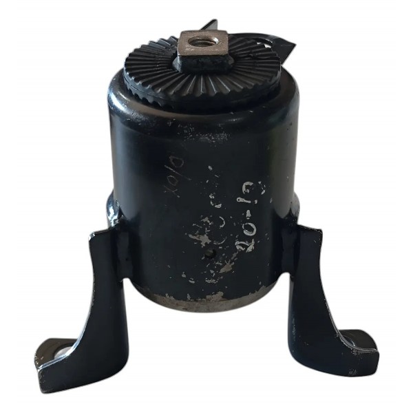 Coxim Direito Motor Ford Ecosport 2013 2014
